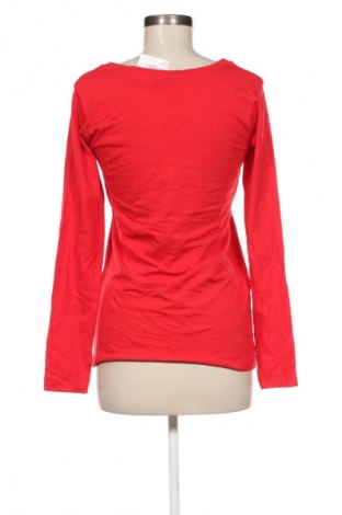 Damen Shirt, Größe S, Farbe Rot, Preis 6,99 €