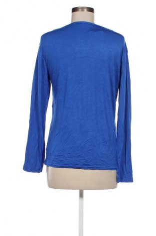 Damen Shirt, Größe M, Farbe Blau, Preis € 13,49