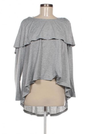 Damen Shirt, Größe XL, Farbe Grau, Preis € 13,49