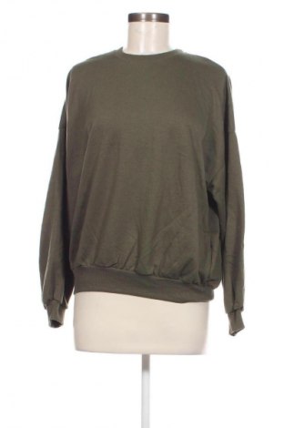 Damen Shirt, Größe M, Farbe Grün, Preis € 4,49