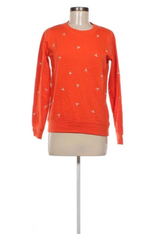 Damen Shirt, Größe S, Farbe Orange, Preis 13,49 €