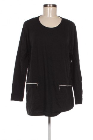 Damen Shirt, Größe XL, Farbe Schwarz, Preis € 13,49