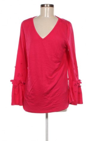 Damen Shirt, Größe XL, Farbe Rosa, Preis 13,49 €