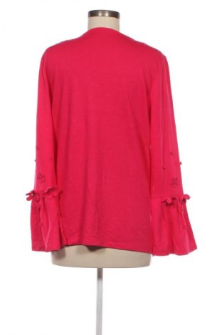 Damen Shirt, Größe XL, Farbe Rosa, Preis 13,49 €