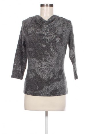 Damen Shirt, Größe M, Farbe Silber, Preis 13,49 €