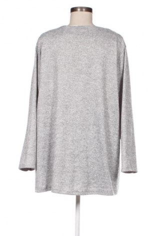 Damen Shirt, Größe XXL, Farbe Grau, Preis € 9,72