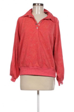 Damen Shirt, Größe M, Farbe Rot, Preis 13,49 €