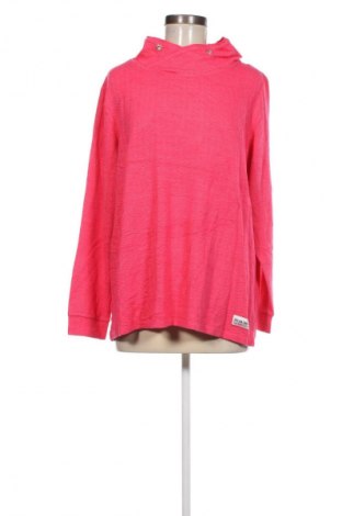 Damen Shirt, Größe XXL, Farbe Rosa, Preis € 13,49