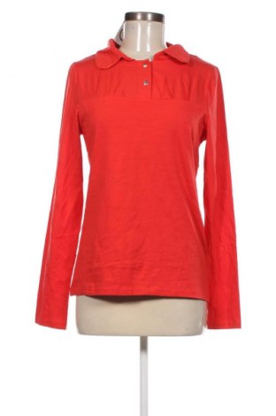 Damen Shirt, Größe L, Farbe Rot, Preis 13,49 €