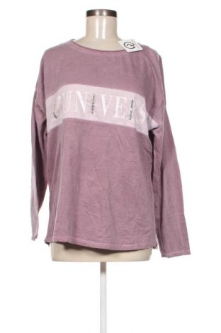 Damen Shirt, Größe XL, Farbe Aschrosa, Preis € 13,49