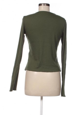 Damen Shirt, Größe S, Farbe Grün, Preis € 6,99