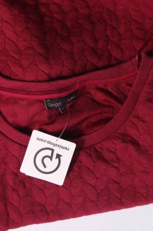 Damen Shirt, Größe L, Farbe Rot, Preis € 13,49