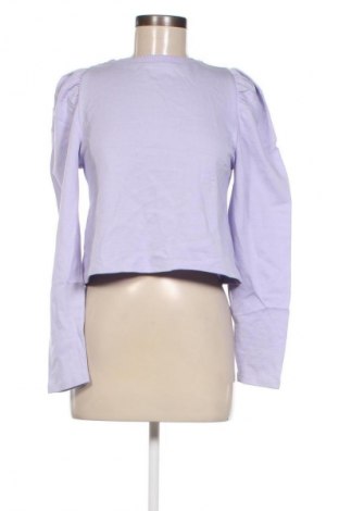 Damen Shirt, Größe M, Farbe Lila, Preis 13,49 €