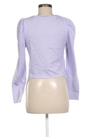 Damen Shirt, Größe M, Farbe Lila, Preis 13,49 €