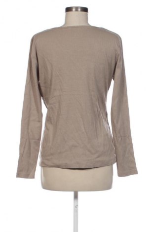 Damen Shirt, Größe L, Farbe Beige, Preis 4,99 €