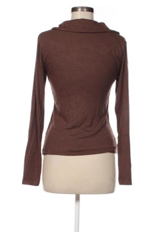 Damen Shirt, Größe M, Farbe Braun, Preis 6,99 €