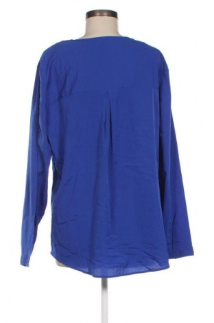 Damen Shirt, Größe XXL, Farbe Blau, Preis 10,49 €