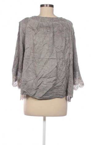 Damen Shirt, Größe L, Farbe Grau, Preis € 5,49