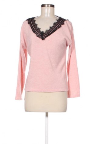 Damen Shirt, Größe L, Farbe Rosa, Preis € 9,72