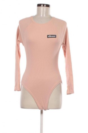 Damenbluse-Body Ellesse, Größe M, Farbe Rosa, Preis € 11,99