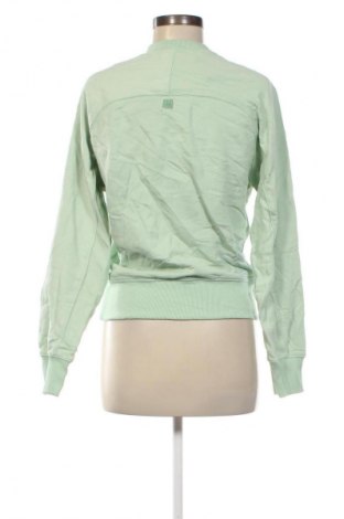 Damen Shirt AMI, Größe S, Farbe Grün, Preis € 182,99