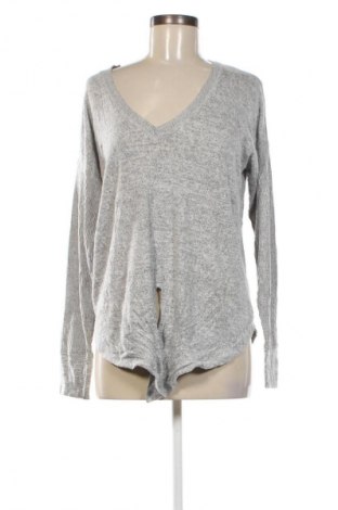 Damen Shirt Abercrombie & Fitch, Größe S, Farbe Grau, Preis € 33,99