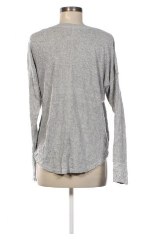 Damen Shirt Abercrombie & Fitch, Größe S, Farbe Grau, Preis € 17,49