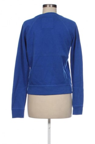 Damen Shirt Abercrombie & Fitch, Größe M, Farbe Blau, Preis 33,99 €