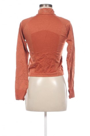 Damen Shirt Active, Größe M, Farbe Braun, Preis 16,49 €