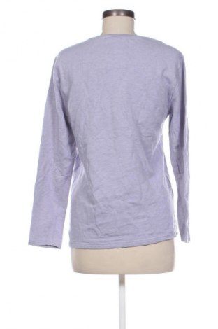 Damen Shirt Active Touch, Größe M, Farbe Lila, Preis € 10,99