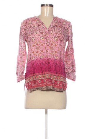 Damen Shirt Adagio, Größe M, Farbe Rosa, Preis € 13,49