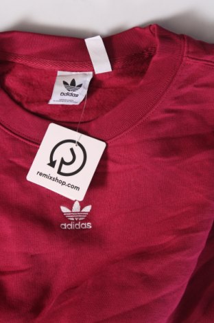 Damen Shirt Adidas, Größe L, Farbe Rot, Preis € 33,99