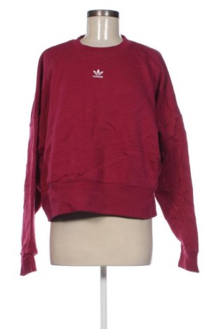 Damen Shirt Adidas, Größe L, Farbe Rot, Preis € 33,99