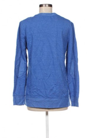 Damen Shirt Adidas, Größe L, Farbe Blau, Preis 23,99 €