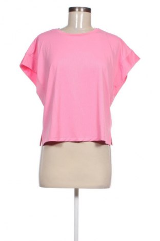 Damen Shirt Adidas, Größe M, Farbe Rosa, Preis € 33,49