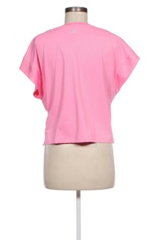 Damen Shirt Adidas, Größe M, Farbe Rosa, Preis € 33,49