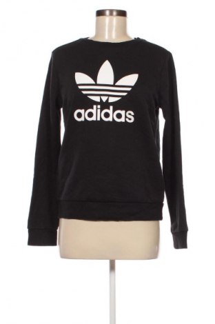 Bluzka damska Adidas Originals, Rozmiar M, Kolor Czarny, Cena 108,99 zł