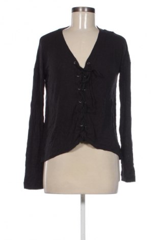 Damen Shirt Aeropostale, Größe S, Farbe Schwarz, Preis 3,99 €