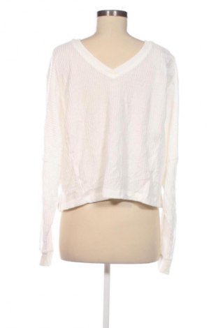 Damen Shirt Aeropostale, Größe L, Farbe Weiß, Preis 9,99 €