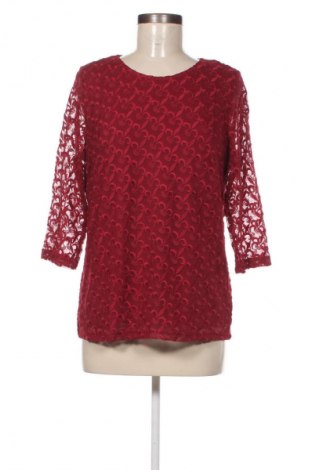 Damen Shirt Alfredo Pauly, Größe M, Farbe Rot, Preis € 4,99