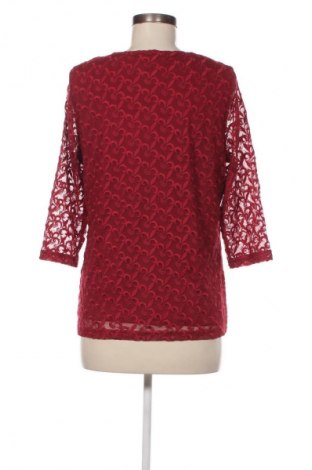 Damen Shirt Alfredo Pauly, Größe M, Farbe Rot, Preis € 4,99