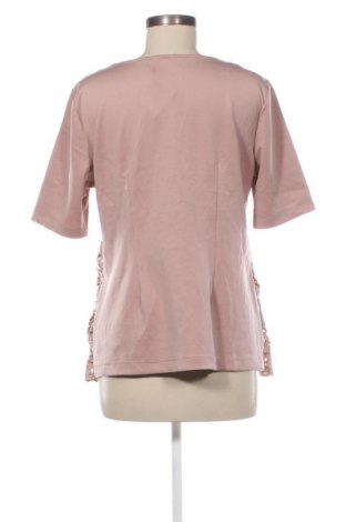 Damen Shirt Alfredo Pauly, Größe M, Farbe Aschrosa, Preis € 5,99