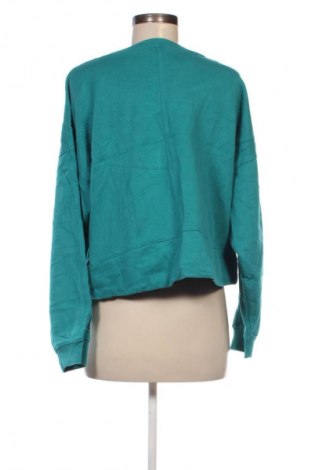 Damen Shirt All In Motion, Größe M, Farbe Grün, Preis 2,99 €