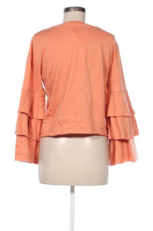 Damen Shirt Almost Famous, Größe L, Farbe Orange, Preis 8,99 €