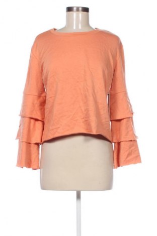 Damen Shirt Almost Famous, Größe L, Farbe Orange, Preis 9,99 €