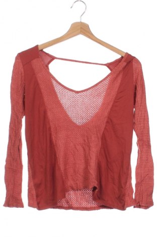 Damen Shirt Alya, Größe XS, Farbe Braun, Preis € 6,99