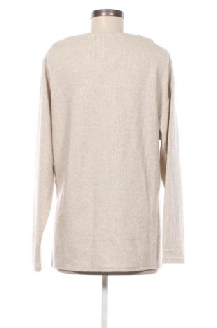 Damen Shirt Amisu, Größe XL, Farbe Beige, Preis 13,49 €