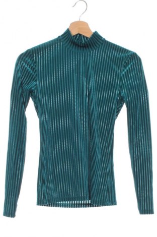 Damen Shirt Amisu, Größe XS, Farbe Grün, Preis 9,72 €