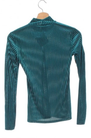 Damen Shirt Amisu, Größe XS, Farbe Grün, Preis 9,72 €