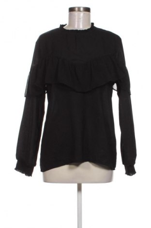 Damen Shirt Amisu, Größe L, Farbe Schwarz, Preis € 10,00